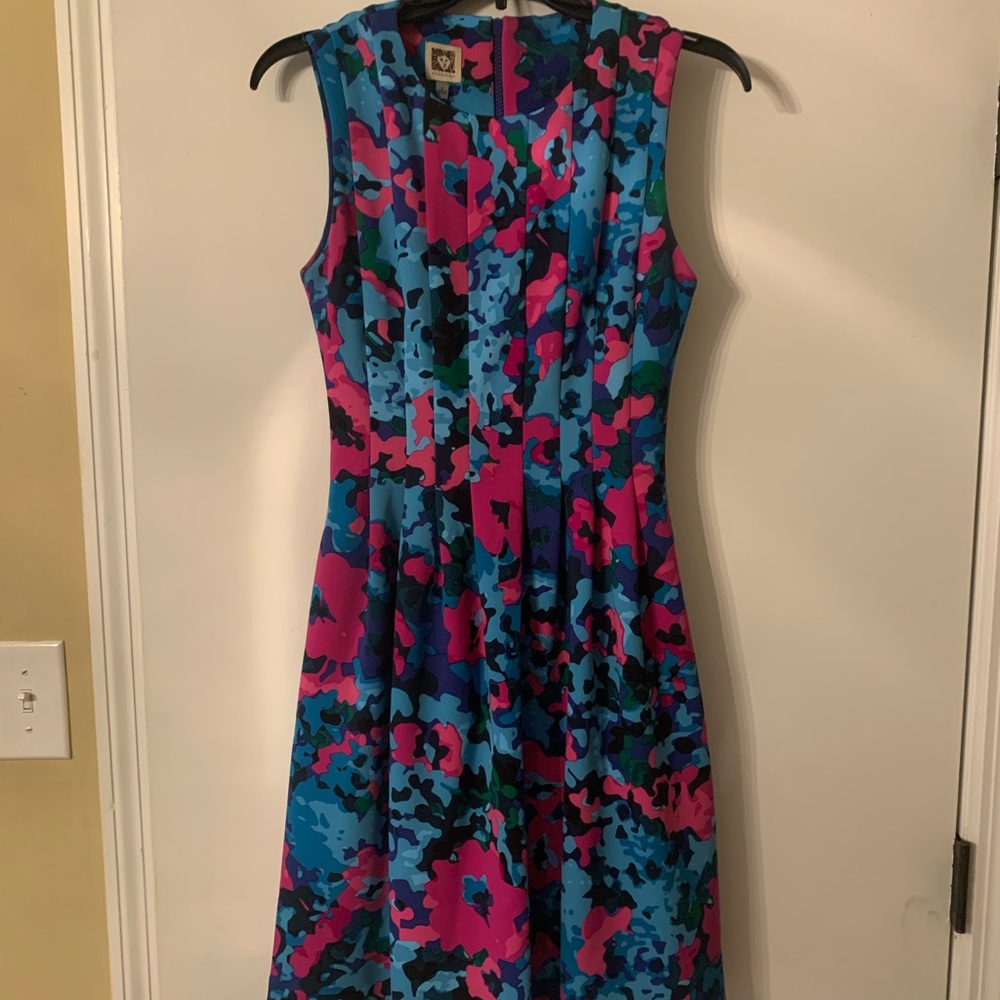 Women’s dress
